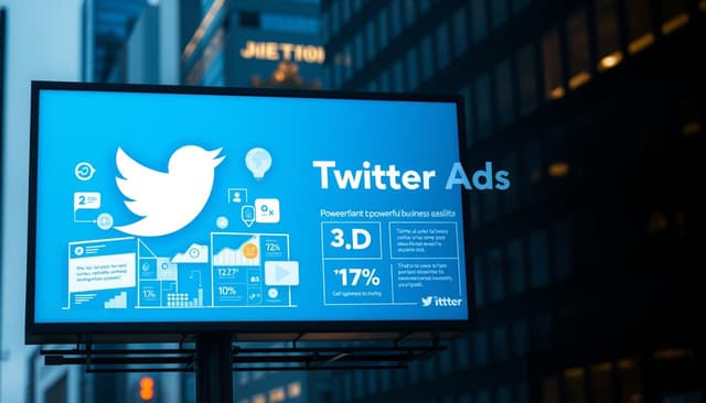 Twitter Reklamları: İşletme Büyümesi için Etkili Stratejiler